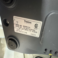 Thermo Scientific Cimarec Hotplate Stirrer image 1